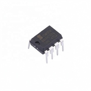 MAX4427EPA-JSM DIP-8 Gate <b>Driver</b> Chip - Product Image 1