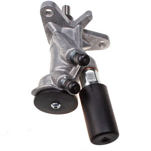 ปั๊มน้ำมันเชื้อเพลิง 111668GT 102497GT สำหรับ S-100 S-105 S-120 S-125 S3200 - Product Image 4