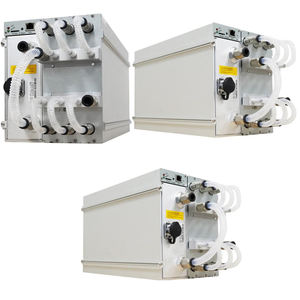 نظام تبريد مائي الكل في واحد من bitمايو Antrack V1 S19 Pro + it S21 + io + it S21 XP art S23 لمعالج البيانات - Product Image 5