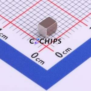 Condensateur SMD (MLCC) CNA6P1X7R1H106KT000A 1210 (Capacité : 10uF) (Précision : 10%) Tension nominale : 50V - Product Image 1