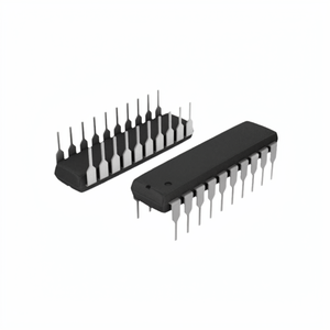 Embedded C8051F330D In Stock 20 DIP (0.300", 7.62mm) IC MCU 8BIT 8KB FLASH 20DIP Electronic Component Suppliers - Product Image 1