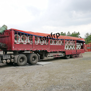 High Quality Refrigerated Truck Body FRP Panel Cargo Truck Box Refrigerated Truck - Product Image 6