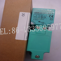 Nouveau capteur de proximité d'origine NBB20 + U1 + B3B Garantie d'un an