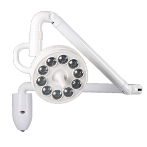 Đèn Phẫu Thuật Y Tế MT Đèn Phẫu Thuật Cho Nha Khoa Đèn Kiểm Tra LED Gắn Tường - Product Image 1