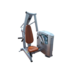 Luxe durable <span class=keywords><strong>machine</strong></span> de gymnastique de Presse de Poitrine - Product Image 6
