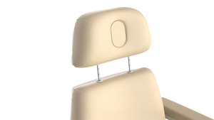 Sillón Eléctrico para Exámenes Médicos Otto-332FC para Salón, Spa y Clínica, Ajustable para Pestañas, Faciales, Dermatología y Estética, para Uso en Hoteles y Centros de Belleza - Product Image 6