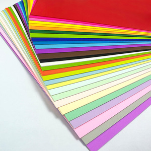 Carta Bristol 180 Grammi Formato <span class=keywords><strong>A4</strong></span>, Carta Colorata per <span class=keywords><strong>Disegno</strong></span> e Imballaggio - Product Image 3