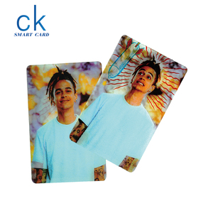 Hình Ảnh Thấu Kính Có Độ Phân Giải Cao In Thẻ 3d Cho Thẻ Kinh Doanh Thẻ Trò Chơi Quảng Cáo - Product Image 4