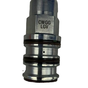 CWGG-LGV CWGGLGV CWGG LGV CWGG-LGN CWGGLGN Hidráulica Origin, Relación de pilotaje 5:1, Contrapeso ventilado XMY/S XMY S - Product Image 5