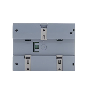 6ES7215-1HG40-0XB0 ซีพียู 1215C คอนโทรลเลอร์แบบตั้งโปรแกรมได้ พร้อม 14DI/10DO/2AI/2AO SIMATIC S7-1200 ซีพียูขนาดกะทัดรัด, DC/DC/รีเลย์ - Product Image 2
