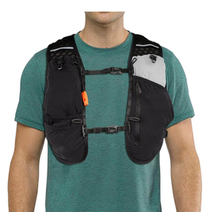 Chaleco de hidratación para <span class=keywords><strong>correr</strong></span> ligero y portátil para hombres y mujeres, <span class=keywords><strong>mochilas</strong></span> para <span class=keywords><strong>correr</strong></span> para maratón, senderismo y ciclismo - Product Image 6