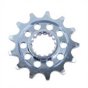 Pignon avant de moto 12T 13T 14T pour KTM BETA HUSABERG HUSQVARNA <span class=keywords><strong>GASGAS</strong></span> SX SX-F XC XC-F XC-W EXC MXC XCF-W Six Days - Product Image 1