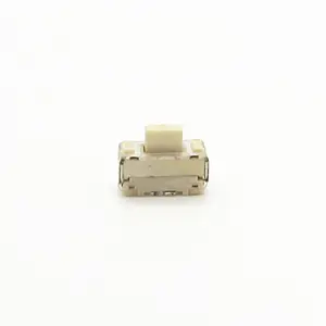 <span class=keywords><strong>Gateron</strong></span> Interrupteur tactile miniature jaune cerise - Product Image 1