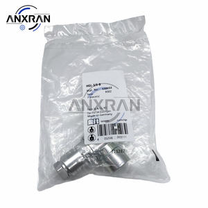 HGL-3-8-B 530032ขับเช็ควาล์ว HGL-3/8-B - Product Image 1