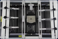 Nueva Estación de Soldadura de Aire Caliente Inteligente Automática de 5200W para Reparación de BGA y Chipsets de Laptops/Computadoras de Escritorio/Xbox/PS3