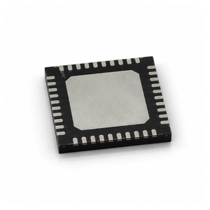ไมโครคอนโทรลเลอร์ STM32L412CBU6 48-UFQFPN ไอซี MCU 32BIT 128KB FLSH ของแท้ รายการราคาสำหรับชิ้นส่วนอิเล็กทรอนิกส์ - Product Image 1