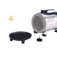 Sèche-cheveux pour chien avec vitesse réglable Souffleur de toilettage pour chat et chien en vente directe EUR