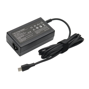 交換用HPノートパソコン充電器 <span class=keywords><strong>65W</strong></span> ユニバーサル互換性 - Product Image 4