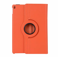 Housse universelle intelligente en cuir PU pour iPad Pro 11 2018 2020 2021 2022, étui de protection fin pour tablette, 28,5x18,5 cm