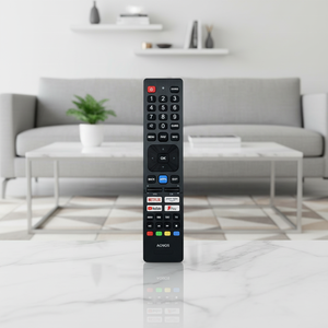 Nouveau contrôleur IR SHW/RMC/0140N compatible avec la télécommande <span class=keywords><strong>Sharp</strong></span> <span class=keywords><strong>Aquos</strong></span> <span class=keywords><strong>TV</strong></span> 42EE4E 50EN2EA - Product Image 2