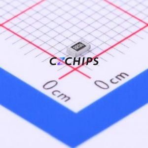 Resistencia SMD WR08W8R06FTL 0805 (Tipo: Película Gruesa) (Resistencia: 8.06 Ohmios Precisión: 1%) - Product Image 1