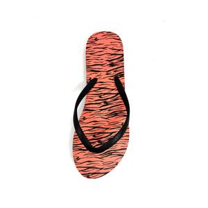 Chanclas Personalizadas con Impresión a Medida, Sandalias de Playa con Etiqueta Privada, Tu Diseño Aquí, Pantuflas de Verano, Producción al por Mayor OEM ODM de Fábrica - Product Image 1