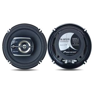 Haut-parleur <span class=keywords><strong>Pioneer</strong></span> TS-1675 V3 6 pouces 600W pour voiture universelle - Product Image 2