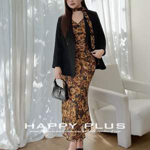 Blazer Classique Noir pour Femme N9178 – Veste de Costume Unie en Laine Peignée Anti-Plis avec Boutons, Coupe Ajustée, Grandes Tailles - Product Image 2