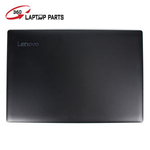 IdeaPad 330-15 reemplazo negro portátil LCD contraportada Original Notebook 330-15IKB ISK ABR bisel A funda para Lenovo - Product Image 3
