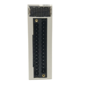 Contrôleur PLC 100% neuf BMXAMI0810 BMXAMI0410 BMXAMI0810H, conception entièrement isolée, excellente capacité anti-interférences - Product Image 4