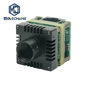 Cámara Industrial de Nivel de Placa con Obturador Global CMOS de 400K de Resolución, Interfaz GigE MV-CB004-10GM-C MV-CB004-10GC-C MV-CB004-10GM-S - Product Image 1