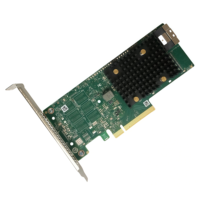 Carte de contrôle 4Y37A78834, puce SAS3808, interface PCIe 4.0 X8, 8 ports internes, 12 Gb/s SAS/SATA, composants informatiques 540-8i