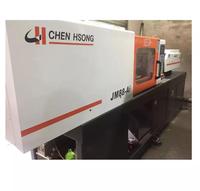 Petite machine horizontale de moulage par injection Mini machine en plastique de moulage par injection