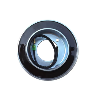 Ventes d'usine de bobines d'embrayage électromagnétique pour compresseur TM65 DC12V/24V, pièces détachées pour compresseur de réfrigération. - Product Image 5