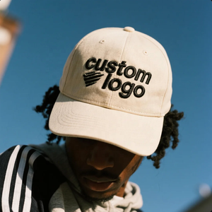 Chapeaux Dandy à <span class=keywords><strong>la</strong></span> mode taille réglable couleur unie casquettes de baseball chapeaux pour les gars - Product Image 1