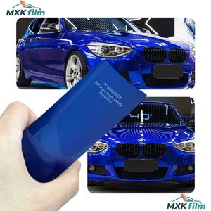 <span class=keywords><strong>Film</strong></span> adhésif pour voiture, violet <span class=keywords><strong>rose</strong></span> camouflage, <span class=keywords><strong>rose</strong></span> <span class=keywords><strong>rose</strong></span>, bleu métallisé - Product Image 1