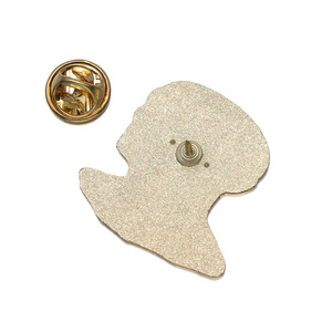 Épingles d'organes humains colorées : reins, os, poumons, cœur, cerveau, papillon, fleur, fleuri - Product Image 4