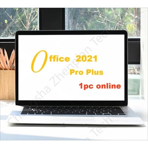 Zhenpian 2021 Professional <span class=keywords><strong>Plus</strong></span> Pack Complet Multilingue Pro <span class=keywords><strong>Plus</strong></span> Version Globale Activation Rapide - Product Image 1