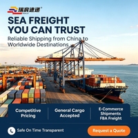 Agente de Envíos de China a GB, Alemania, Francia, España, Transporte Marítimo LCL/FCL, Flete Aéreo Puerta a Puerta, Servicio DDP