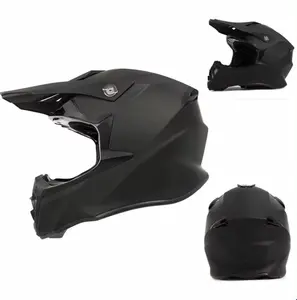 Großhandel schutzmotorrad Motorrad-Helm langlebiger Gelände-Helm guter Preis hervorragende Ergebnisse Motorrad-Helm