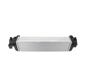 Intercooler para <span class=keywords><strong>BMW</strong></span> <span class=keywords><strong>F40</strong></span> <span class=keywords><strong>116d</strong></span> 118d 120d F45 F46 216d 218d 220d F48 X1 F39 X2 MINI CLUBMAN F54 F55 F56 F57 F60 17517617598 - Product Image 4
