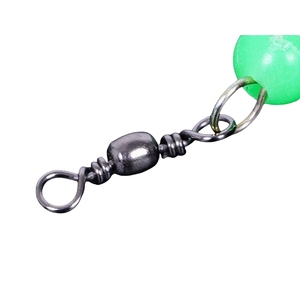 Hot Bán Đồng Mùa Xuân Shoal Lưới Đánh Cá Với Hạt Sáng Bóng Nước Ngọt Công Cụ Đánh Cá - Product Image 5