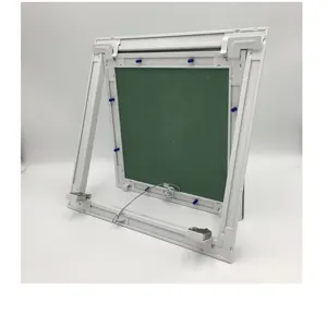 Ceiling Access Panel Aluminum Material Gypsum Board Drywall Inspection Access Hatch Trapdoor