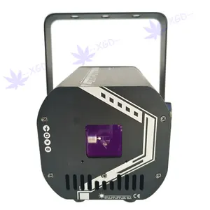 Wholesale Economic Small Housing 3W RGB Laser for Stage DJ Wedding Party Festivals Night Club Decorations Luminous