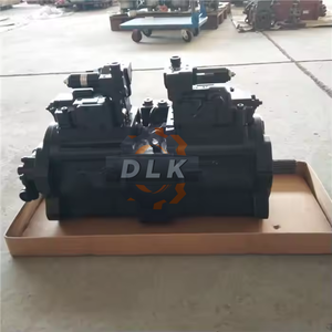 Lông Kobelco Bagger SK210-9 hydraulicpump yn10v00036f4 - Product Image 4