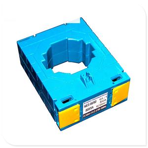 CA86/60 800/5A Cl.1 10VA उच्च परिशुद्धता 0.66kv 800A Amp वर्तमान ट्रांसफार्मर सीटी - Product Image 6