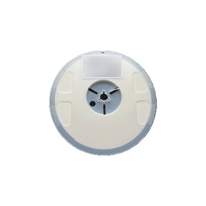 Condensateur céramique multicouche MLCC 1206X107M6R3NT Original 1206, service de distribution BOM disponible immédiatement - Product Image 1