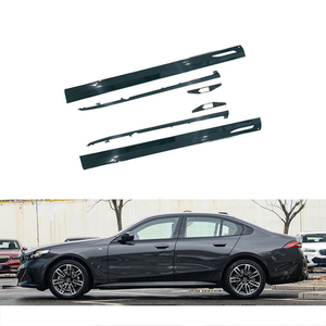Kits de Parachoques Delanteros y Traseros para Automóviles de Fábrica G60 G68, Actualización de Estilo MT, Kits de Carrocería Completos para BMW G60 G68 2023 2024 2025 2026 - Product Image 2