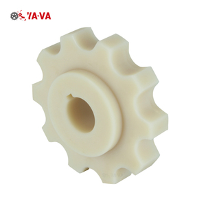 882TAB Hệ Thống Băng Chuyền Mặt Bàn Linh Hoạt Với Chốt Thép Không Gỉ Dây Chuyền Mặt Phẳng Bằng Nhựa - Product Image 5