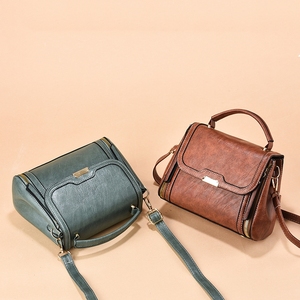 Vendita calda all'ingrosso borse da donna a buon mercato Vintage in pelle Pu più grandi borse firmate in 2025 - Product Image 5